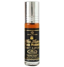 Аромат Al-Rehab Musk Makkah Масляные духи