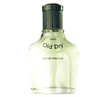 Аромат Alain Daniel Old Dry Туалетная вода