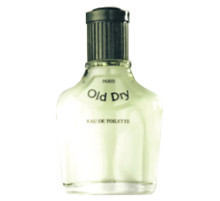 Аромат Alain Daniel Old Dry Туалетная вода