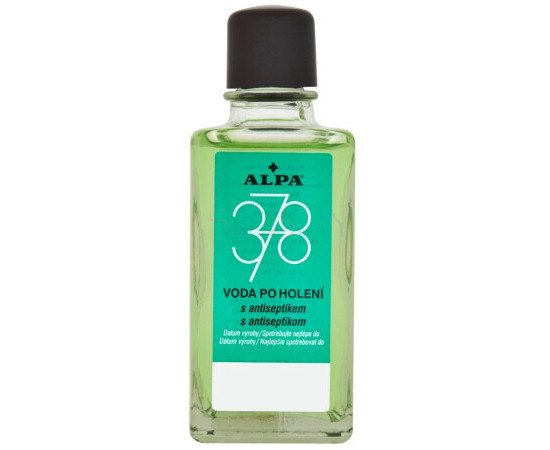 Купить Аромат Alpa Alpa 378 Ароматная дымка