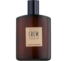 Аромат American Crew Americana Fragrance Одеколон