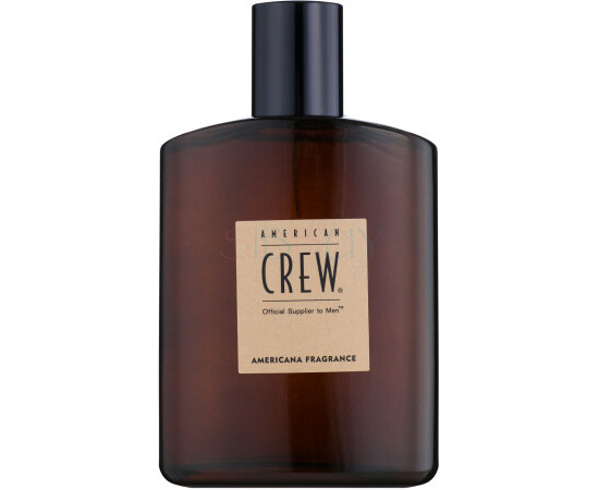 Купить Аромат American Crew Americana Fragrance Одеколон
