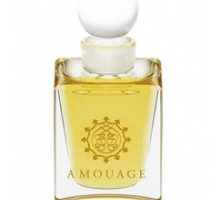 Аромат Amouage Attar Homage Масляные духи