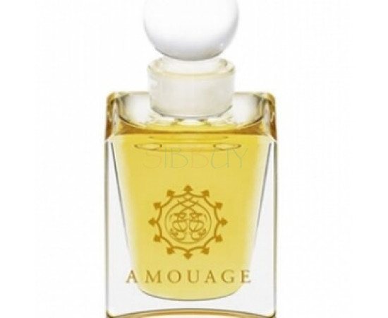 Купить Аромат Amouage Attar Homage Масляные духи