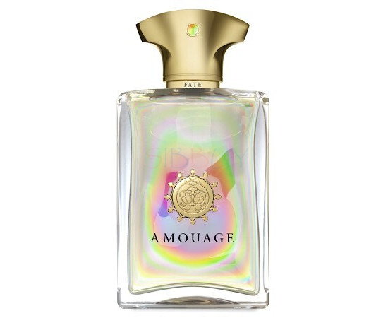 Купить Аромат Amouage Fate Man Парфюмерная вода