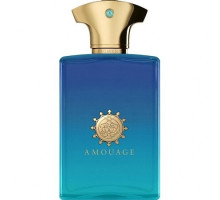 Аромат Amouage Figment Man Парфюмерная вода