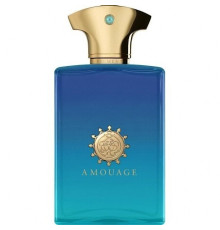 Аромат Amouage Figment Man Парфюмерная вода