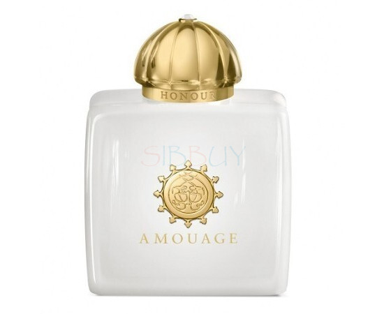 Купить Аромат Amouage Honour Woman Extrait de Parfum Духи / Экстракт