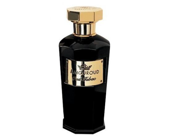 Купить Аромат Amouroud Oud Tabac Парфюмерная вода