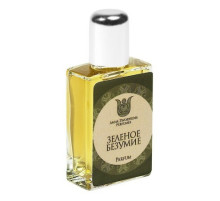 Аромат Anna Zworykina Perfumes Зеленое Безумие Духи / Экстракт