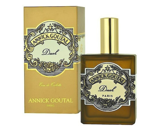 Купить Аромат Goutal Paris Duel Парфюмерная вода