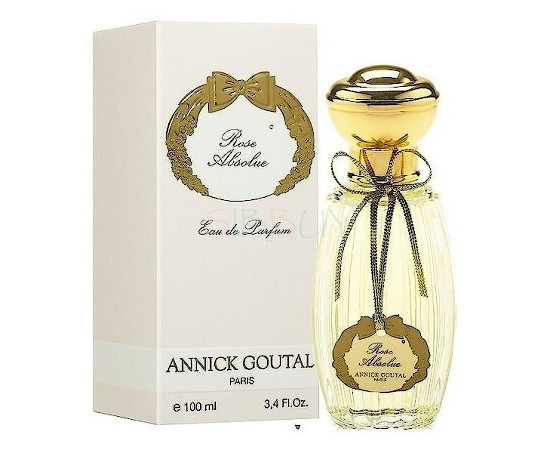 Купить Аромат Goutal Paris Rose Absolue Парфюмерная вода