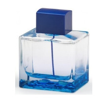 Аромат Antonio Banderas Blue Seduction Splash For Men Туалетная вода