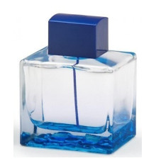 Аромат Antonio Banderas Blue Seduction Splash For Men Туалетная вода
