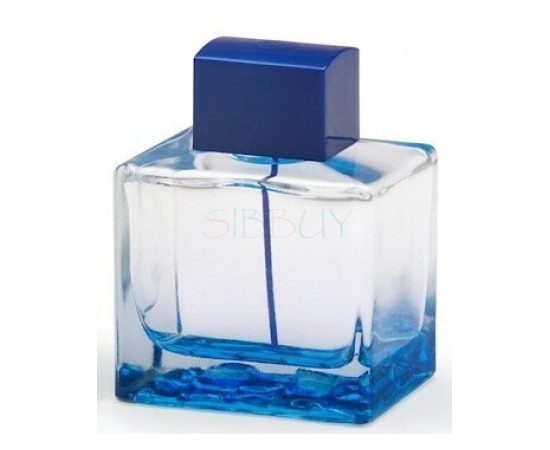 Купить Аромат Antonio Banderas Blue Seduction Splash For Men Туалетная вода