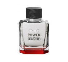Аромат Antonio Banderas Power of Seduction Туалетная вода
