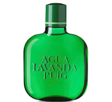 Аромат Antonio Puig Agua de Lavanda Туалетная вода