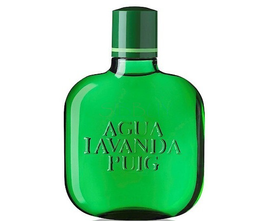 Купить Аромат Antonio Puig Agua de Lavanda Туалетная вода