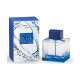 Купить Аромат Antonio Banderas Blue Seduction Splash For Men Туалетная вода