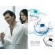Купить Аромат Antonio Banderas Blue Seduction Splash For Men Туалетная вода