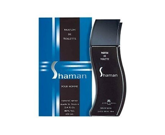 Купить Аромат Arno Sorel Shaman Дневные духи