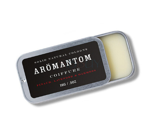 Купить Аромат Arömantom Coiffure Твёрдые духи