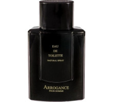 Аромат Arrogance Arrogance Pour Homme Туалетная вода