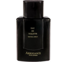 Аромат Arrogance Arrogance Pour Homme Туалетная вода