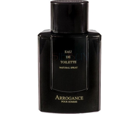 Купить Аромат Arrogance Arrogance Pour Homme Туалетная вода