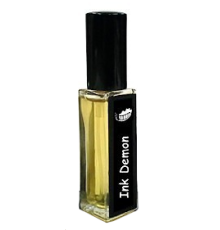 Аромат Art Deco Perfumes Чернильный Демон Духи / Экстракт