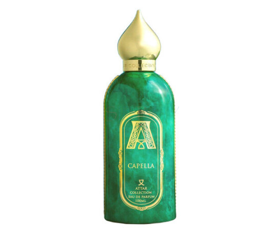Купить Аромат Attar Collection Capella Парфюмерная вода
