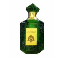 Аромат Attar Collection Indigo Масляные духи