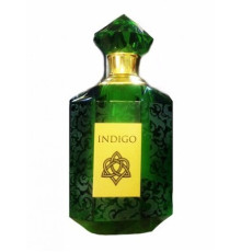 Аромат Attar Collection Indigo Масляные духи