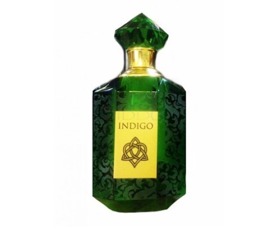 Купить Аромат Attar Collection Indigo Масляные духи