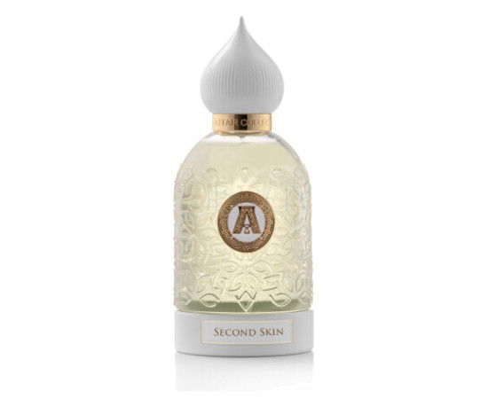 Купить Аромат Attar Collection Second Skin Духи / Экстракт