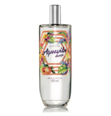 Аромат Avon Aquavibe Dança Одеколон