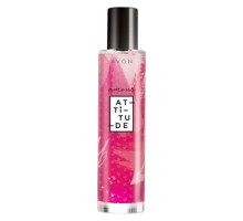 Аромат Avon Attitude Amour Туалетная вода