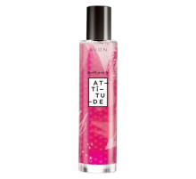 Аромат Avon Attitude Amour Туалетная вода