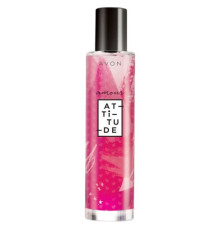 Аромат Avon Attitude Amour Туалетная вода
