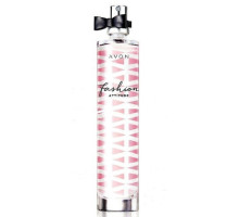 Аромат Avon Attitude Fashion Туалетная вода