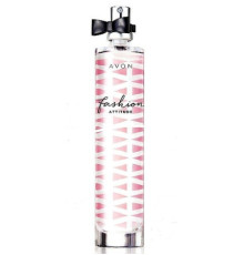 Аромат Avon Attitude Fashion Туалетная вода