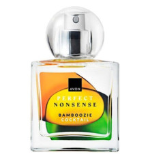 Аромат Avon Bamboozie Cocktail Парфюмерная вода