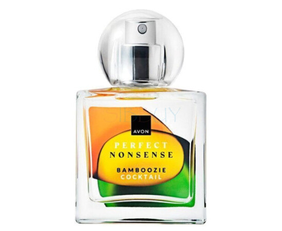 Купить Аромат Avon Bamboozie Cocktail Парфюмерная вода