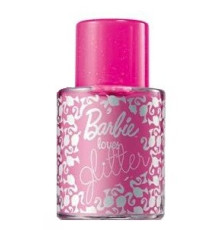 Аромат Avon Barbie Loves Glitter Одеколон