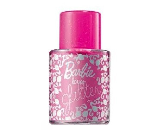 Купить Аромат Avon Barbie Loves Glitter Одеколон