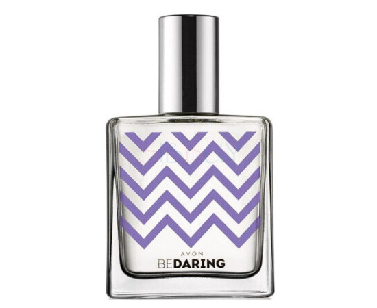 Купить Аромат Avon Be...Daring Туалетная вода