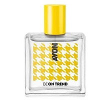 Аромат Avon Be On Trend Туалетная вода