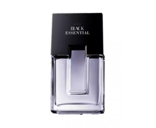 Купить Аромат Avon Black Essential Туалетная вода