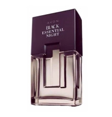 Аромат Avon Black Essential Night Туалетная вода
