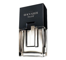 Аромат Avon Black Suede Night Туалетная вода